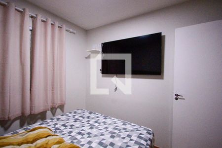 Quarto 1  de apartamento à venda com 2 quartos, 62m² em São João Climaco, São Paulo