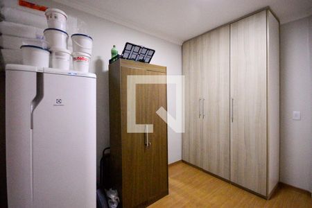 Quarto 2 de apartamento à venda com 2 quartos, 62m² em São João Climaco, São Paulo