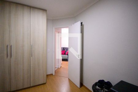 Quarto 2 de apartamento à venda com 2 quartos, 62m² em São João Climaco, São Paulo