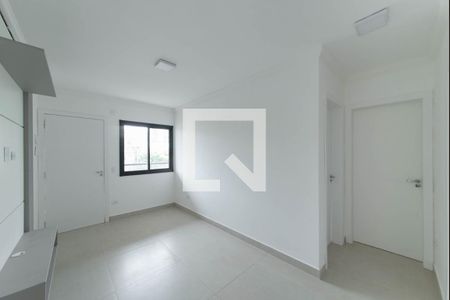 Sala de apartamento para alugar com 2 quartos, 44m² em Vila Guarani, São Paulo