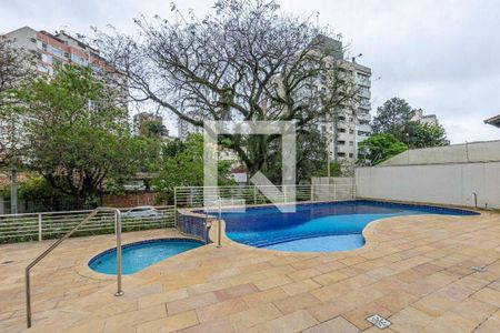 Apartamento à venda com 3 quartos, 96m² em Jardim Botânico, Porto Alegre