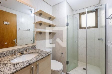 Apartamento à venda com 3 quartos, 96m² em Jardim Botânico, Porto Alegre