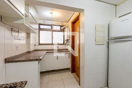 Apartamento à venda com 3 quartos, 96m² em Jardim Botânico, Porto Alegre