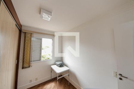 Quarto 1 de apartamento para alugar com 3 quartos, 69m² em Sítio da Figueira, São Paulo