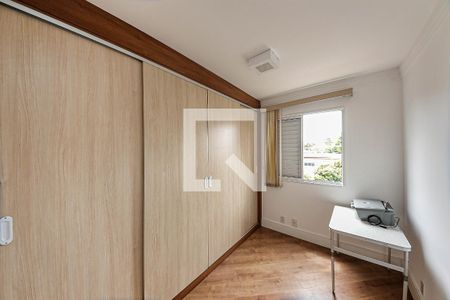 Quarto 1 de apartamento para alugar com 3 quartos, 69m² em Sítio da Figueira, São Paulo