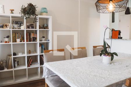 Sala de apartamento para alugar com 3 quartos, 77m² em Parque Mandaqui, São Paulo