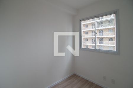 Quarto 2 de apartamento para alugar com 2 quartos, 35m² em Parque Vitoria, São Paulo