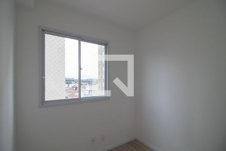 Quarto 2 de apartamento à venda com 2 quartos, 35m² em Parque Vitoria, São Paulo