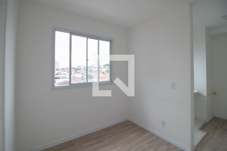 Sala de apartamento para alugar com 2 quartos, 35m² em Parque Vitoria, São Paulo