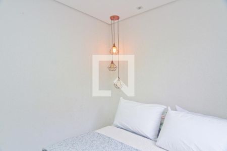 Quarto 2 de apartamento para alugar com 2 quartos, 42m² em Jardim Lider, São Paulo