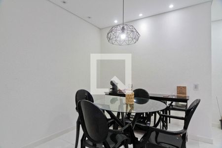 Sala de apartamento para alugar com 2 quartos, 42m² em Jardim Lider, São Paulo