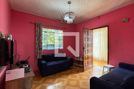 Sala de casa à venda com 2 quartos, 200m² em Vila Boa Vista, Barueri