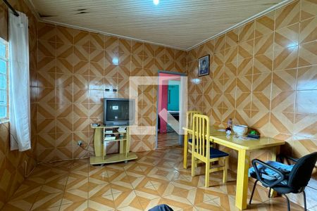 Sala de casa à venda com 2 quartos, 200m² em Vila Boa Vista, Barueri