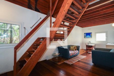 Sala 2 de casa à venda com 4 quartos, 350m² em Vila Inah, São Paulo