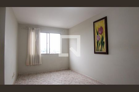 Sala de apartamento à venda com 2 quartos, 65m² em Vila Primavera, São Paulo