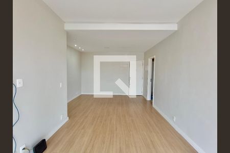 Sala de apartamento para alugar com 3 quartos, 97m² em Leblon, Rio de Janeiro