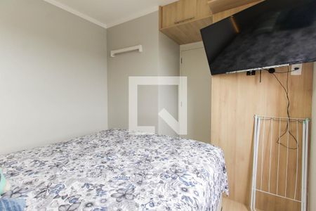 Quarto de apartamento para alugar com 1 quarto, 32m² em Itaquera, São Paulo