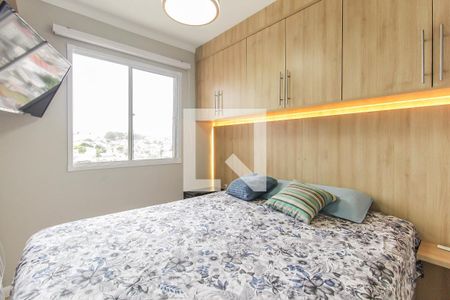 Quarto de apartamento para alugar com 1 quarto, 32m² em Itaquera, São Paulo