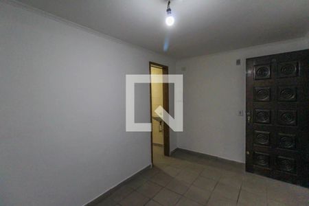 Sala de apartamento à venda com 2 quartos, 47m² em Conjunto Habitacional Teotonio Vilela, São Paulo