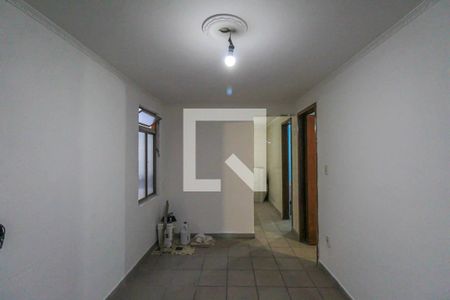 Apartamento à venda com 47m², 2 quartos e sem vagaSala