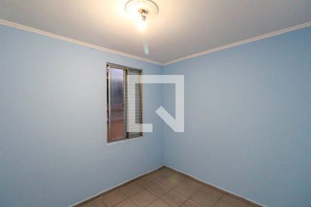 Quarto 1 de apartamento à venda com 2 quartos, 47m² em Conjunto Habitacional Teotonio Vilela, São Paulo