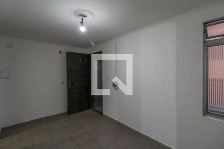 Sala de apartamento à venda com 2 quartos, 47m² em Conjunto Habitacional Teotonio Vilela, São Paulo