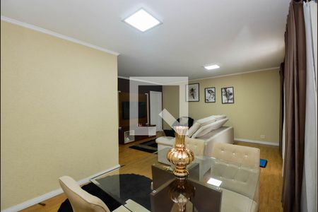 Sala de casa à venda com 3 quartos, 175m² em Parque Santo Antonio, Guarulhos