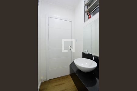 Lavabo de casa à venda com 3 quartos, 175m² em Parque Santo Antonio, Guarulhos