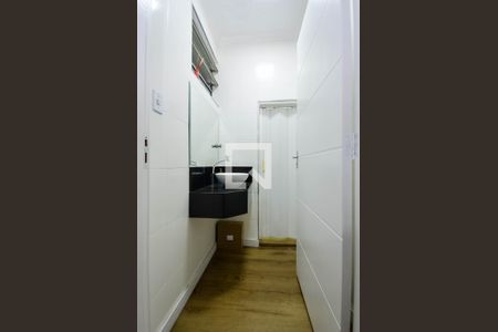 Lavabo de casa à venda com 3 quartos, 175m² em Parque Santo Antonio, Guarulhos