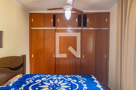 Quarto 2 de apartamento à venda com 2 quartos, 90m² em Vila da Saúde, São Paulo