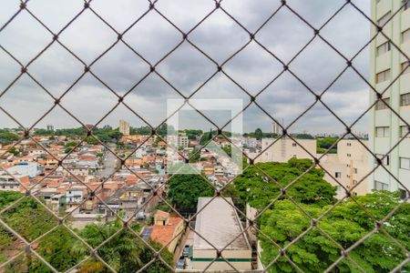 Quarto 1 - Vista de apartamento à venda com 2 quartos, 90m² em Vila da Saúde, São Paulo