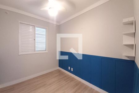 Quarto 1 de apartamento à venda com 2 quartos, 49m² em Jardim Samambaia, Campinas