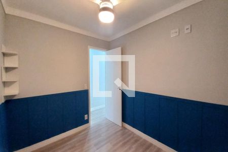 Quarto 1 de apartamento à venda com 2 quartos, 49m² em Jardim Samambaia, Campinas