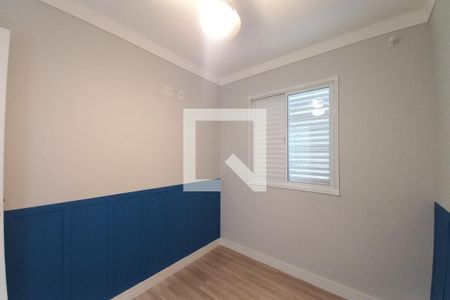 Quarto 1 de apartamento à venda com 2 quartos, 49m² em Jardim Samambaia, Campinas