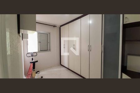 Quarto 1 de apartamento para alugar com 2 quartos, 61m² em Jaguaribe, Osasco