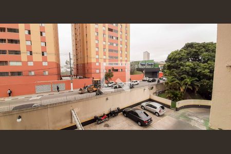 Vista da Varanda de apartamento para alugar com 2 quartos, 61m² em Jaguaribe, Osasco