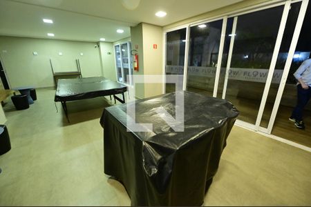 Área comum de apartamento para alugar com 2 quartos, 59m² em Setor Leste Universitário, Goiânia