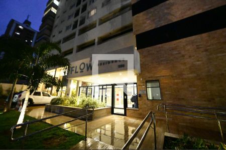 Área comum de apartamento para alugar com 2 quartos, 59m² em Setor Leste Universitário, Goiânia