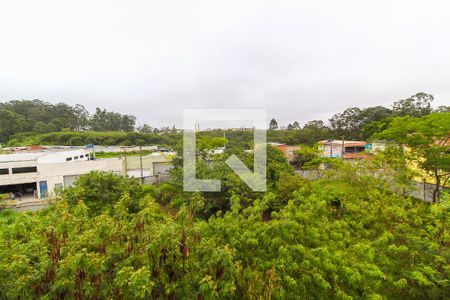 Vista da Sala de apartamento para alugar com 2 quartos, 44m² em Vila Cosmopolita, São Paulo