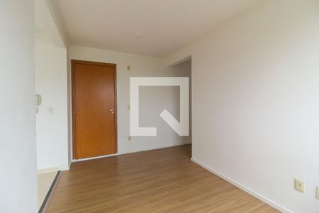 Sala de apartamento para alugar com 2 quartos, 44m² em Vila Cosmopolita, São Paulo