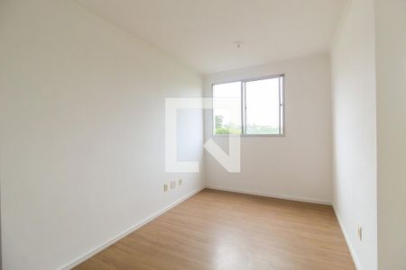 Sala de apartamento para alugar com 2 quartos, 44m² em Vila Cosmopolita, São Paulo