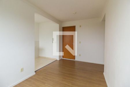 Sala de apartamento para alugar com 2 quartos, 44m² em Vila Cosmopolita, São Paulo