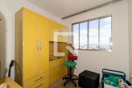 Quarto 1 de apartamento à venda com 2 quartos, 51m² em Brás, São Paulo