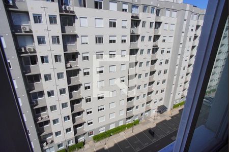 Quarto 1 - Vista de apartamento para alugar com 2 quartos, 58m² em Sarandi, Porto Alegre