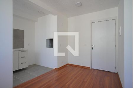 Sala de apartamento para alugar com 2 quartos, 58m² em Sarandi, Porto Alegre