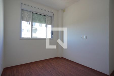 Quarto 2 de apartamento para alugar com 2 quartos, 58m² em Sarandi, Porto Alegre