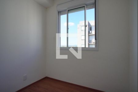 Quarto 1 de apartamento para alugar com 2 quartos, 58m² em Sarandi, Porto Alegre