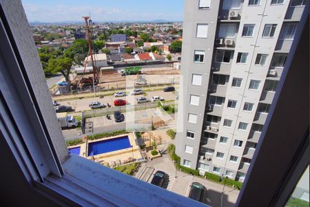 Quarto 2 - Vista de apartamento para alugar com 2 quartos, 58m² em Sarandi, Porto Alegre