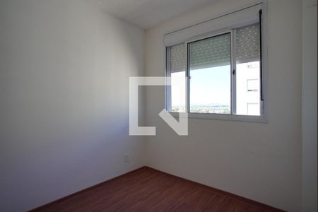 Quarto 2 de apartamento para alugar com 2 quartos, 58m² em Sarandi, Porto Alegre