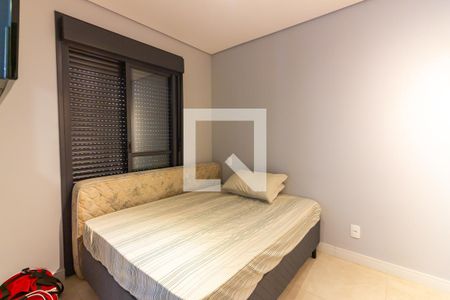 Studio  de apartamento para alugar com 1 quarto, 32m² em Centro, Osasco